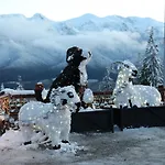 Wygrodzisko Privatunterkunft Zakopane