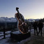 Wygrodzisko * Zakopane