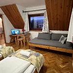 Wygrodzisko Privatunterkunft