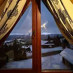 Wygrodzisko Privatunterkunft Zakopane
