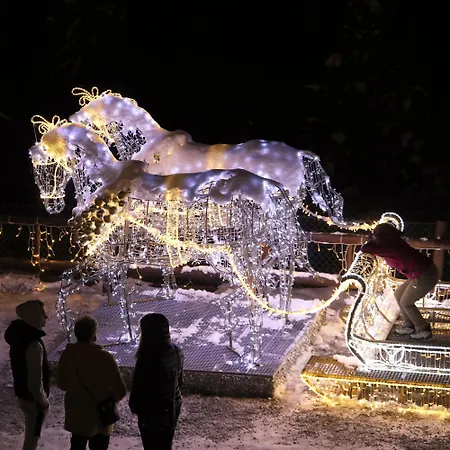 Wygrodzisko Zakopane