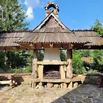 Wygrodzisko * זקופאנה