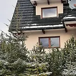 Wygrodzisko Закопане