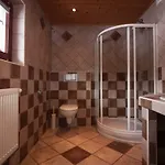 Wygrodzisko Ubytování v soukromí