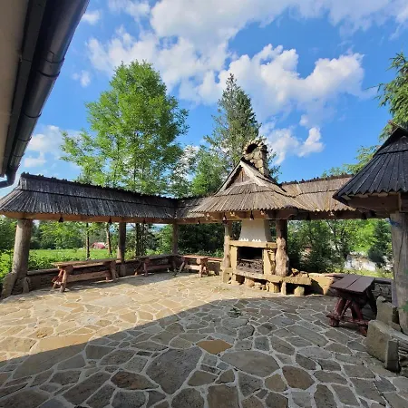 Wygrodzisko * 扎科帕内