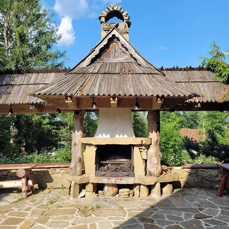 Wygrodzisko * Zakopane