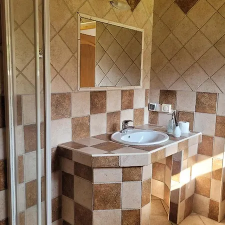 Wygrodzisko Privat bolig