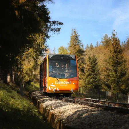 Wygrodzisko Privatunterkunft