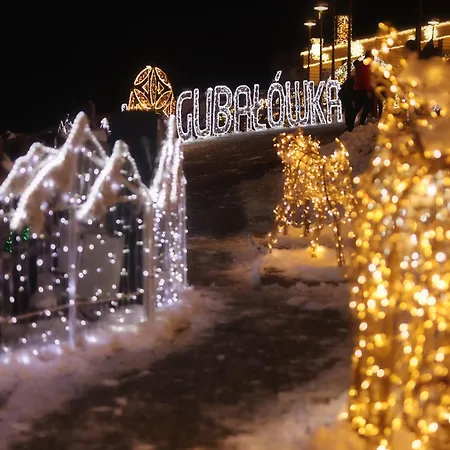 Wygrodzisko * Закопане