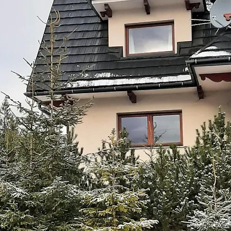 Wygrodzisko Zakopane
