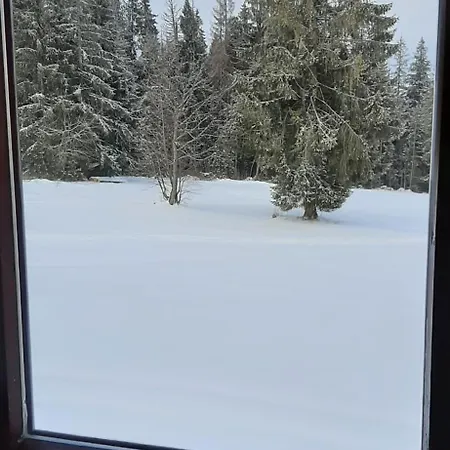Rum i privatbostad Wygrodzisko