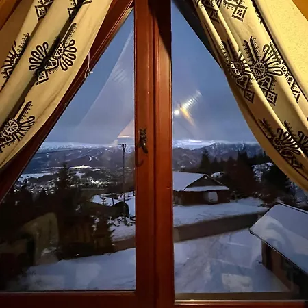 Wygrodzisko Privat bolig Zakopane
