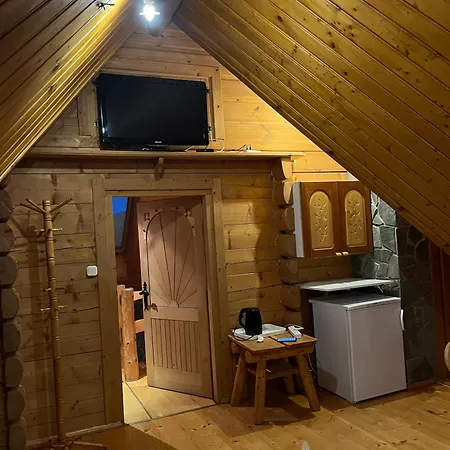 Wygrodzisko Zakopane
