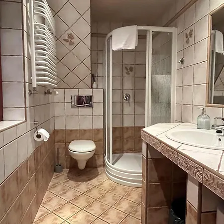 Privat bolig Wygrodzisko