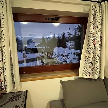 Wygrodzisko Privat bolig