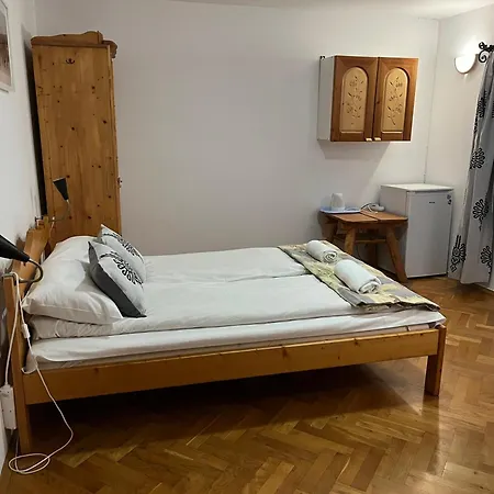 Privat bolig Wygrodzisko Zakopane