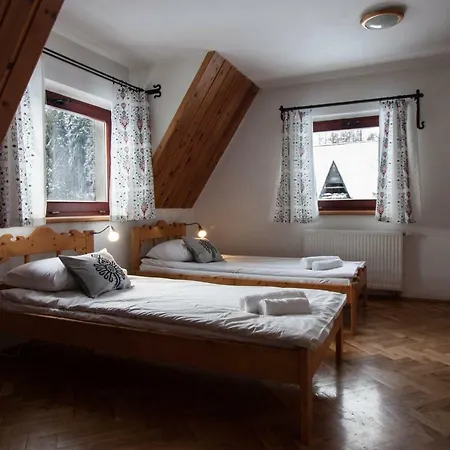 Wygrodzisko * 扎科帕内