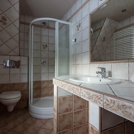 Privat bolig Wygrodzisko