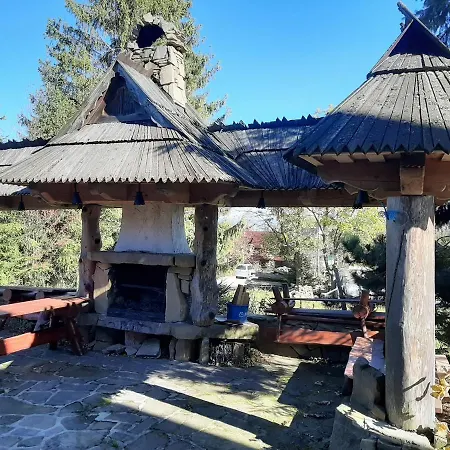 Wygrodzisko Rum i privatbostad