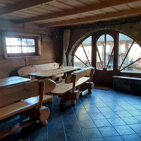 Wygrodzisko * 扎科帕内