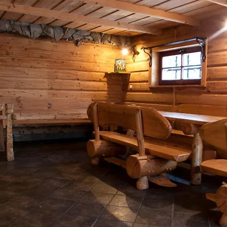 Privat bolig Wygrodzisko