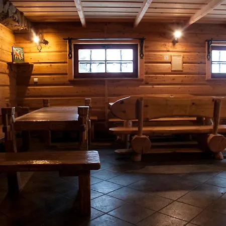 Wygrodzisko Rum i privatbostad